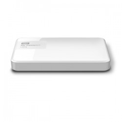 Ổ cứng lắp ngoài Western Digital Ultra 2Tb USB3.0 New- White