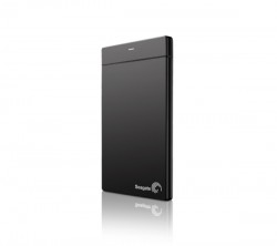 Ổ cứng lắp ngoài Seagate Slim 500Gb USB3.0 Đen