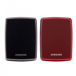 Ổ cứng lắp ngoài Samsung Portable S3 500Gb USB3.0 Đen