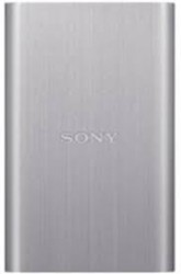 Ổ cứng lắp ngoài Sony 1Tb USB3.0 Bạc