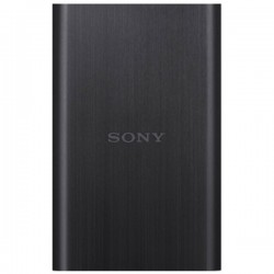 Ổ cứng lắp ngoài Sony 1Tb USB3.0 Đen
