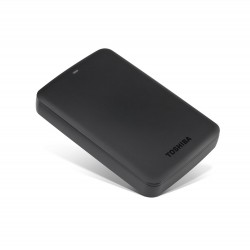 Ổ cứng lắp ngoài Toshiba Canvio basic 3Tb USB3.0 Đen