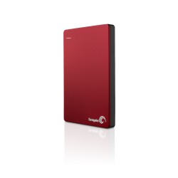 Ổ cứng lắp ngoài Seagate Backup Plus Slim 1Tb USB3.0 Red