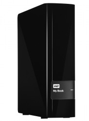 Ổ cứng lắp ngoài Western Digital My Book 4Tb USB3.0