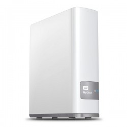 Ổ cứng lắp ngoài Western Digital My Cloud 3Tb USB3.0