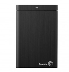 Ổ cứng lắp ngoài Seagate Backup Plus 4Tb 2.5Inch USB3.0 Đen