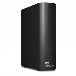 Ổ cứng lắp ngoài Western Digital Element 2Tb 3.5Inch USB3.0