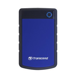 Ổ cứng lắp ngoài Transcend Mobile H3B 2Tb USB3.0