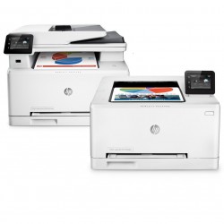 Máy in laser màu HP Pro 200 M252DW-B4A22A