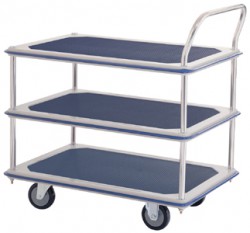 Xe đẩy hàng 3 tầng SUMO Thái Lan HL-130S