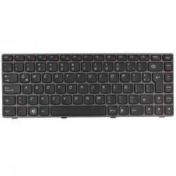 Bàn phím MTXT Lenovo G400S
