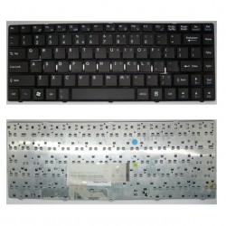 Bàn phím MTXT MSI CR420