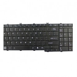 Bàn phím MTXT Toshiba C655/L655