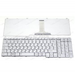 Bàn phím MTXT Toshiba P200/P205/P300/L510/L500/A500
