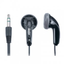 Tai nghe Genius GHP-200V