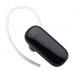 Tai nghe Bluetooth Elecom LBT-MPHS05BK (Đen)