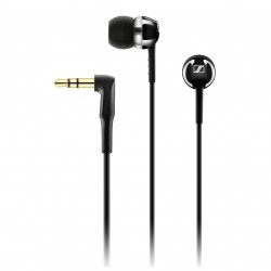 Tai nghe Sennheiser CX1.00 (Đen)
