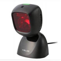 Đầu đọc mã vạch Honeywell YJ5900 (đa tia)