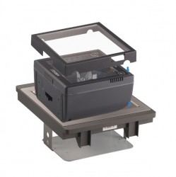 Đầu đọc mã vạch Zebex Z 6182 (đa tia)