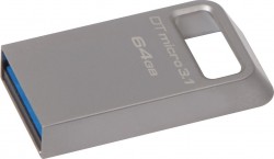 Thẻ nhớ USB Kingston DTMC3 64Gb