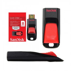 Thẻ nhớ USB Sandisk Cruzer Edge 8Gb USB2.0