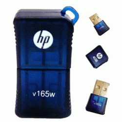 Thẻ nhớ USB HP V165W 8Gb