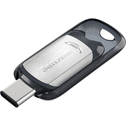 Thẻ nhớ USB Sandisk Type-C CZ450 128Gb