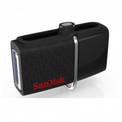 Thẻ nhớ USB Sandisk OTG GAM46 64Gb