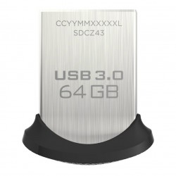 Thẻ nhớ USB Sandisk CZ43 64Gb
