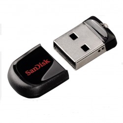 Thẻ nhớ USB Sandisk CZ33 16Gb