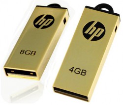 Thẻ nhớ USB HP V225W 8Gb