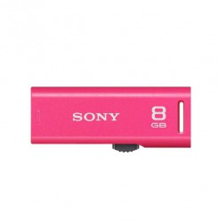 Thẻ nhớ USB Sony Microvault X 8GB USB 3.0- Hồng