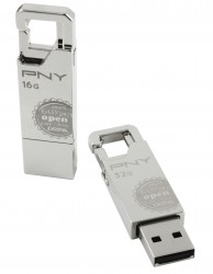 Thẻ nhớ USB PNY OPENER 8Gb