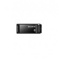 Thẻ nhớ USB Sony Microvault X 8GB USB 3.0- Đen