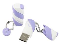 Thẻ nhớ USB PNY CANDY 8Gb