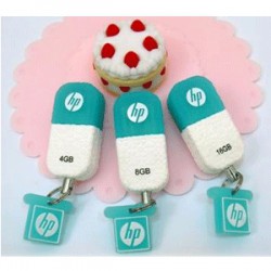 Thẻ nhớ USB HP V175W 8Gb