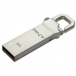 Thẻ nhớ USB PNY ATTACHE HOOK 8Gb