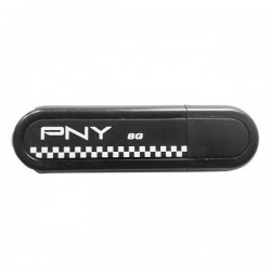 Thẻ nhớ USB PNY S1 8Gb