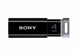 Thẻ nhớ USB Sony Click 8Gb(White, Black, Hồng)