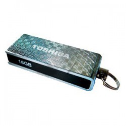 Thẻ nhớ USB Toshiba Mini 360 8Gb