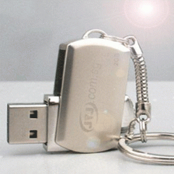 Thẻ nhớ USB JVJ A3 16GB