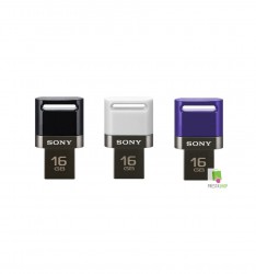 Thẻ nhớ USB Sony OTG USM16SA1 16GB - Đen