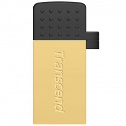 Thẻ nhớ USB Transcend OTG JF380 16Gb USB3.0