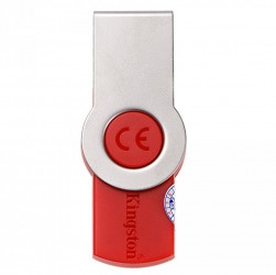 Thẻ nhớ USB Kingston DT101G3 32Gb