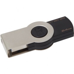 Thẻ nhớ USB Kingston DT101G3 64Gb