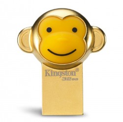 Thẻ nhớ USB Kingston DTCNY16 32Gb 3.0(Linh vật 2016)