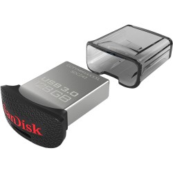 Thẻ nhớ USB Sandisk CZ43 128Gb