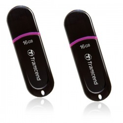 Thẻ nhớ USB Transcend JF300 16Gb