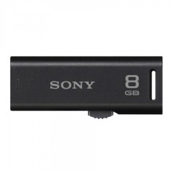 Thẻ nhớ USB Sony Entry 8Gb- Classic (Đen, Trắng, Hồng)