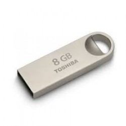 Thẻ nhớ USB Toshiba Owahri Metal 8Gb USB2.0